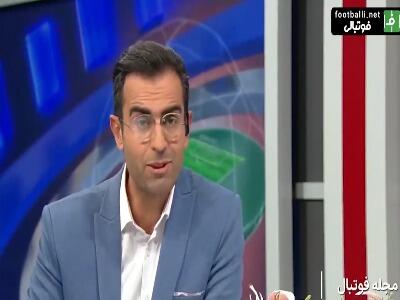 صادق ورمزیار: استقلال تقریبا از بحران خارج شده است