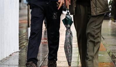 کاهش ۷۲ درصدی بارش در مهر ماه