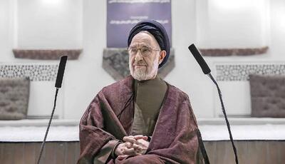 تکرار خاتمی؛ چرا گفتمان اصلاحات پس از ربع قرن باقی است؟