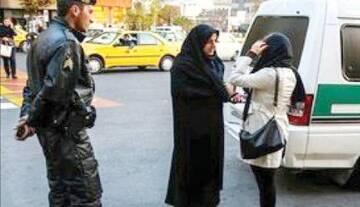 کیهان: پزشکیان 14سال پیش طرفدار گشت ارشاد بود، امروز می گوید قانون حجاب را امضا نمی کنم