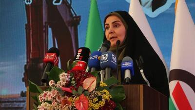  وزیر راه: پروژه آزادراه ساوه–سلفچگان فراتر از ملی، دارای اثرات بین‌المللی است