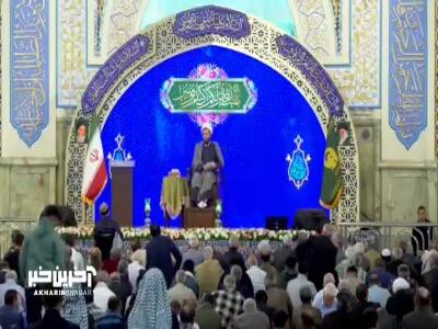  نخستین مسئولیت انسان، خداشناسی است