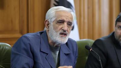 ورود ۷۵ متروباس تا پایان سال به پایتخت/ شورای تهران نباید نسخه آزمایشی انتخابات تناسبی باشد