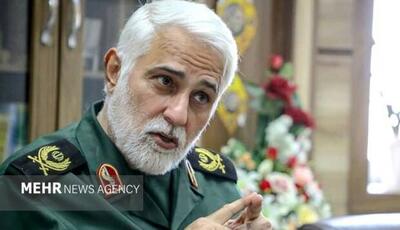  پیکر مطهر شهدای گمنام در خوزستان تشییع می‌شود