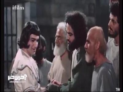  یوسف قبل از آزادی شرط رفع اتهام از خود را گذاشت