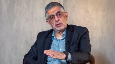  کرباسچی باز هم در زمین دشمن بازی کرد!