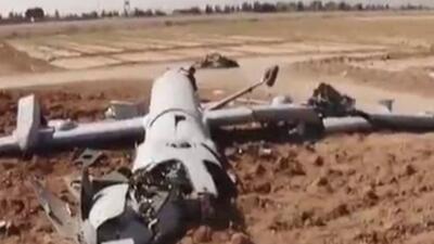  گفتگو با شکارچی یکی از پیشرفته ترین پهپادهای دنیا در جنگ ۱۲ روزه