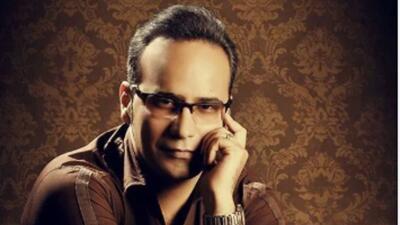  شهرام شکوهی: ۹ سال است در صداوسیما ممنوع‌التصویرم!