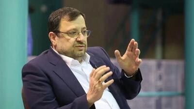 فیروزآبادی: ترور فرماندهان ربطی به واتس‌اپ نداشت