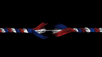 ایالات نامتحده آمریکا !