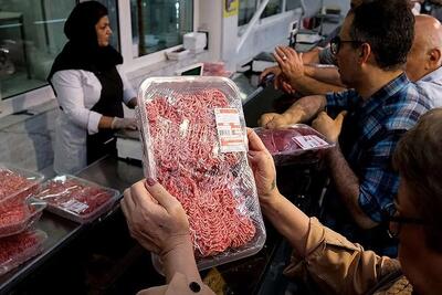  واردات گوشت تنظیم بازار | کشور‌های مبدا و میزان عرضه | آخرین اخبار و جزئیات کامل