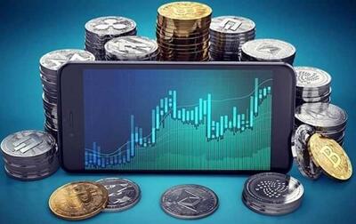 قیمت بیت کوین و ارز‌های دیجیتال امروز یکشنبه ۴ آبان ۱۴۰۴ + جدول