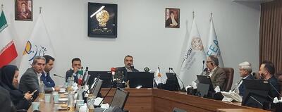  تمرکز بیمه پارسیان بر دیجیتال و توسعه شبکه