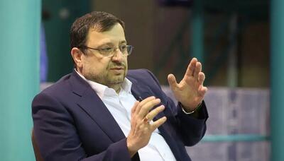 فیروزآبادی: ترور فرماندهان نظامی ربطی به واتس‌اپ نداشت/ فیلترینگ باعث مهاجرت متخصصان شد/ در اقتصاد دیجیتال و هوش مصنوعی از کشورهای منطقه هم عقب افتادیم