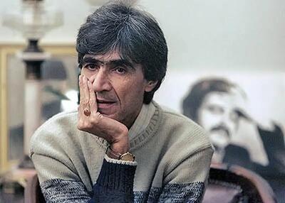 برگزاری یادبود ناصر تقوایی در خانه هنرمندان