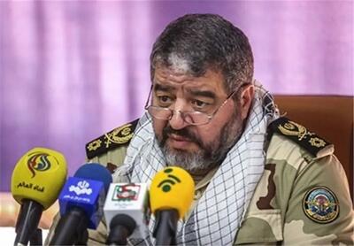 سردار جلالی: شهرهای موشکی ما نماد موفقیت الگوی پدافند غیرعامل در برابر تهدید دشمن است