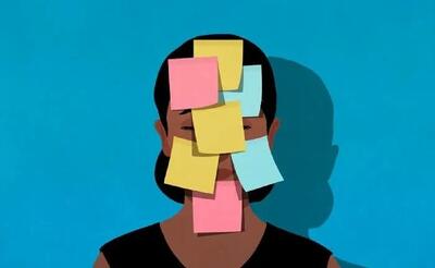  ۶ عادت در محیط کار که نشانه اختلال توجه (ADHD) است