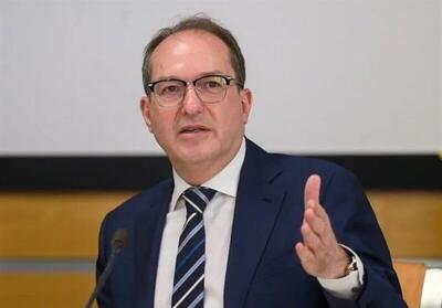  آمادگی برای شرایط جنگی به دروس مدارس آلمانی وارد می‌شود