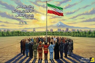  برنامه‌های هفته پدافند غیرعامل در صنعت برق کشور