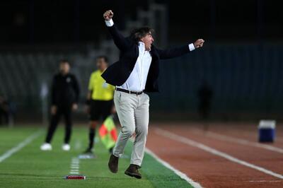  استوری ساپینتو اشک همه را درآورد