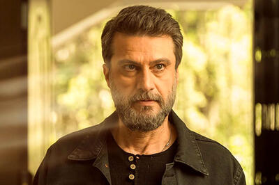  «بِرتا؛ داستان یک اسلحه» سریال جدید جمعه‌های فیلم‌نت