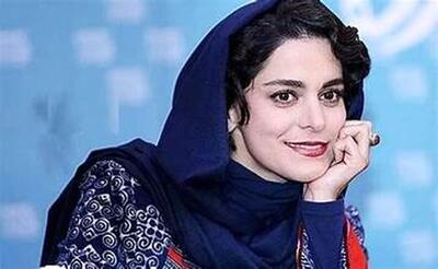  غزل شاکری در جشنواره بین‌المللی فیلم رم