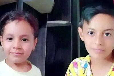جزئیات جدید از پرونده مرگ دو کودک گلستانی