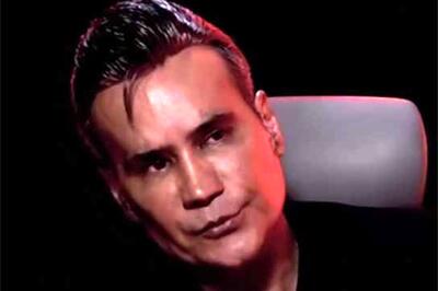  شهرام شکوهی: ۹ سال است در صداوسیما ممنوع‌التصویرم!