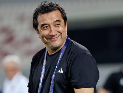 خط‌ونشان خداداد عزیزی برای پرسپولیس!