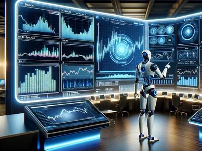  سرمایه‌گذاری رمزارز با هوش مصنوعی جواب می‌دهد؟ دیپ‌سیک شاید، چت‌جی‌پی‌تی فعلا نه