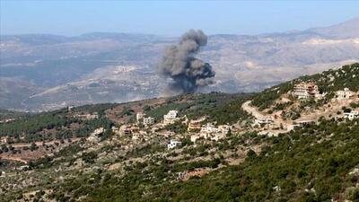 یکی از فرماندهان حزب‌الله ترور شد
