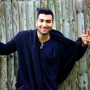  حسین تهی برای همسرش غیرتی شد!