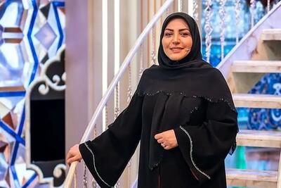 المیرا شریفی‌مقدم یه زن جوان پیشنهاد طلاق داد