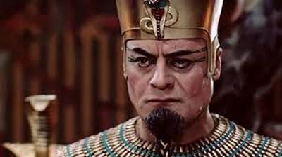  تکرار سکانسی از سریال «یوسف پیامبر» بعد از ۲۰ سال