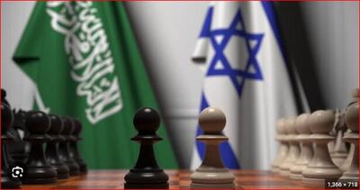 اسرائیل هیئت رسمی به عربستان اعزام می‌کند