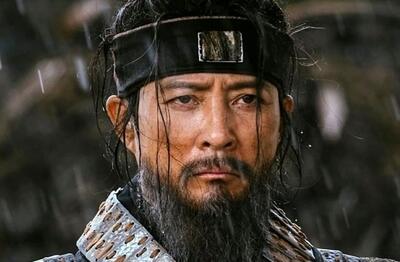  شمایل باورنکردنی «جانگ بوگو» در 63 سالگی