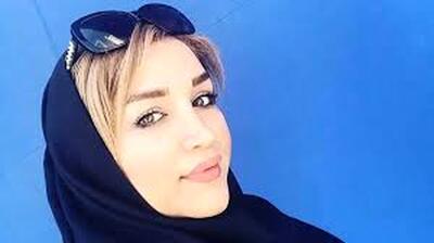  مامک جمشیدی برای نعیمه نظام‌دوست سنگ تمام گذاشت