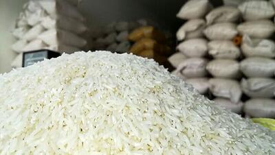 بعد از چای دبش، حالا نوبت برنج دبش است!
