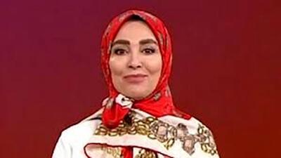  ژیلا صادقی علیه شمخانی افشاگری کرد!