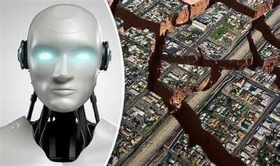  هوش مصنوعی به پیش‌بینی زلزله نزدیک شد