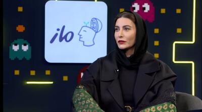  شقایق دهقان حسابی از خجالت فریبا نادری درآمد