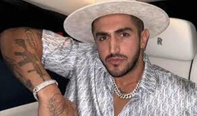  واکنش جالب آیسان اسلامی به حواشی اخیر پژمان‌جمشیدی