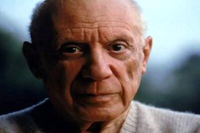  از گم‌شدن تا پیدا شدن؛ پیکاسو در خانه همسایه!