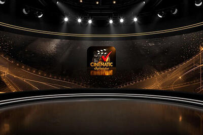  «سینماتیک» به بررسی مسائل روز سینمای ایران می‌پردازد