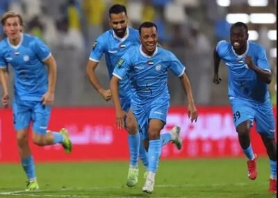  حذف باورنکردنی قاتل استقلال از جام حذفی