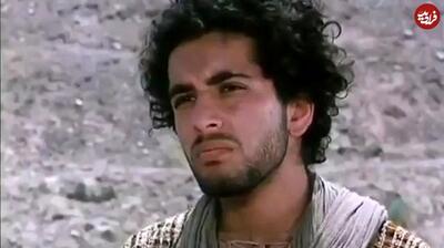  شغل جدید بازیگر نقش «یهودا» در سریال یوسف پیامبر