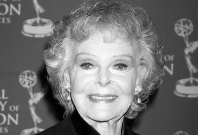  درگذشت یکی از بازماندگان نسل طلایی هالیوود