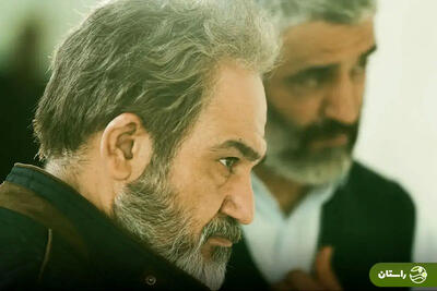  جمله توجه‌برانگیز مهران غفوریان بعد از آزادی پژمان