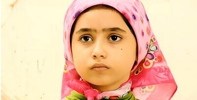  عکس یادگاری بازیگر خردسال سریال آوای باران با علی شادمان