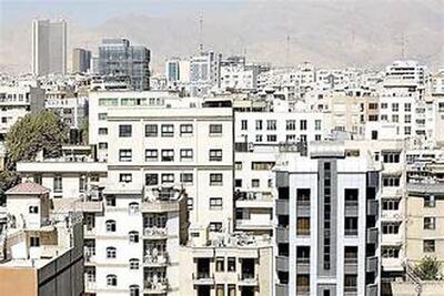 رونق نسبی در بازار مسکن
